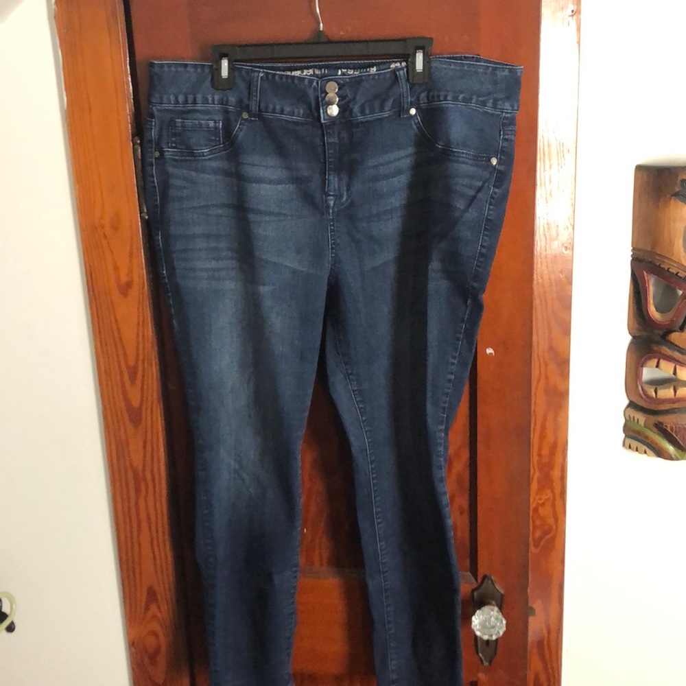 24 avenue jeggings